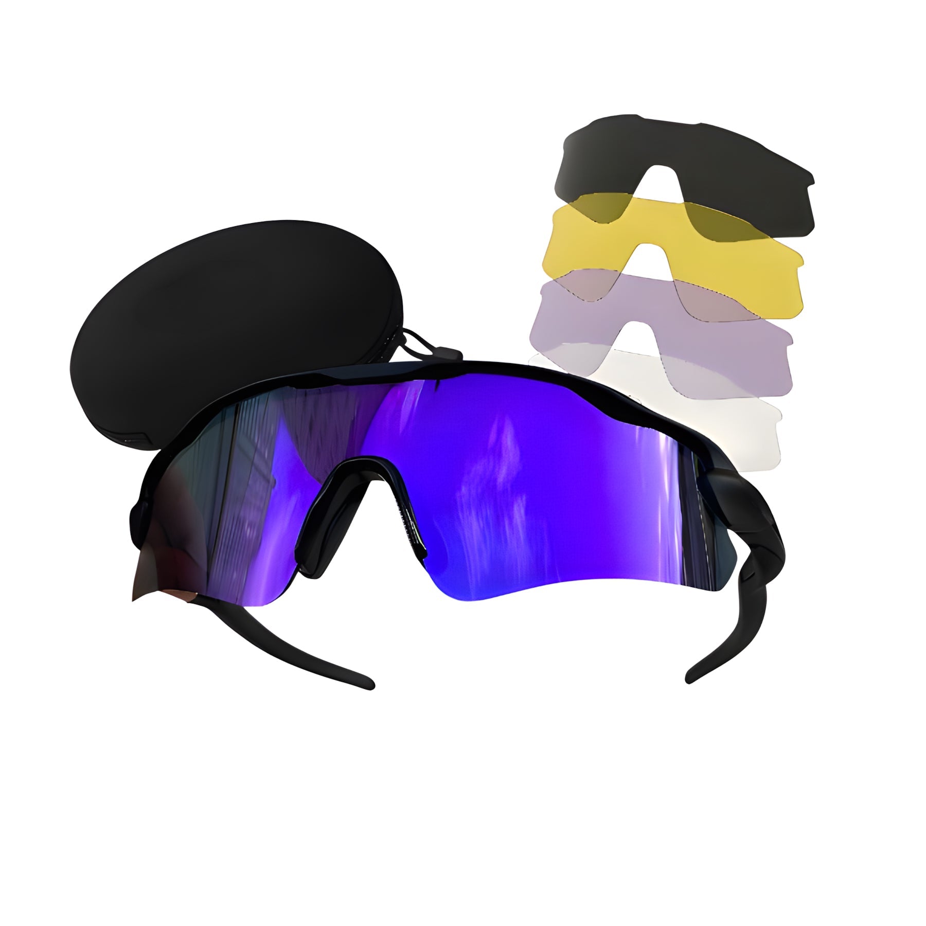 Óculos de Sol Just Have Fun